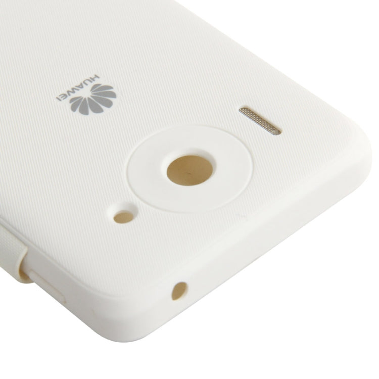 Flip Back Cover /  Leather Case for Huawei Ascend G510