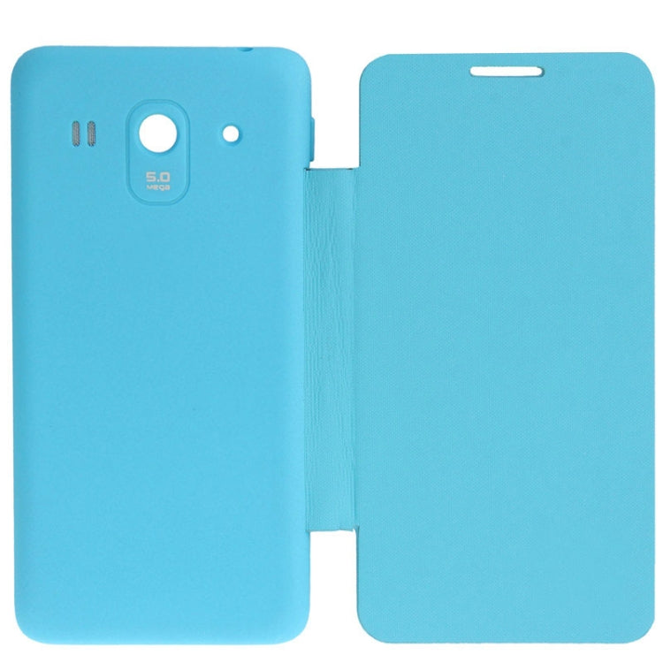 Flip Back Cover /  Leather Case for Huawei Ascend G520