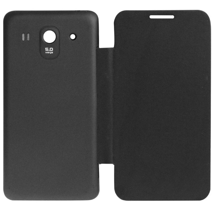 Flip Back Cover /  Leather Case for Huawei Ascend G520