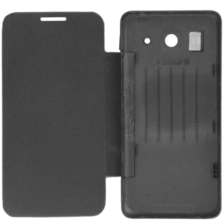 Flip Back Cover /  Leather Case for Huawei Ascend G520