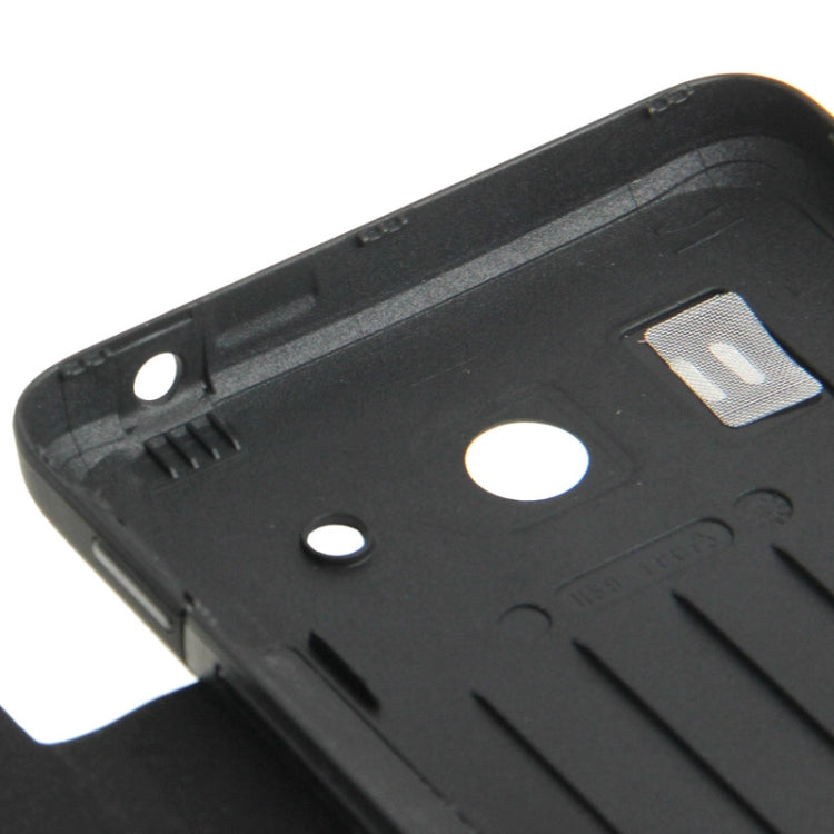 Flip Back Cover /  Leather Case for Huawei Ascend G520