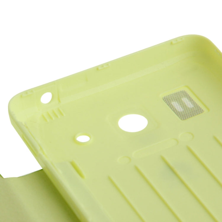 Flip Back Cover /  Leather Case for Huawei Ascend G520