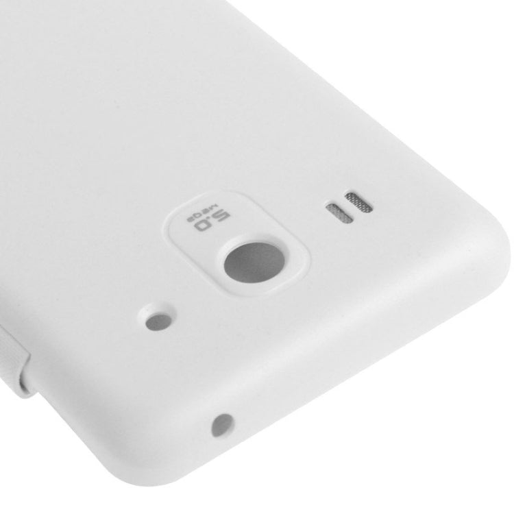 Flip Back Cover /  Leather Case for Huawei Ascend G520