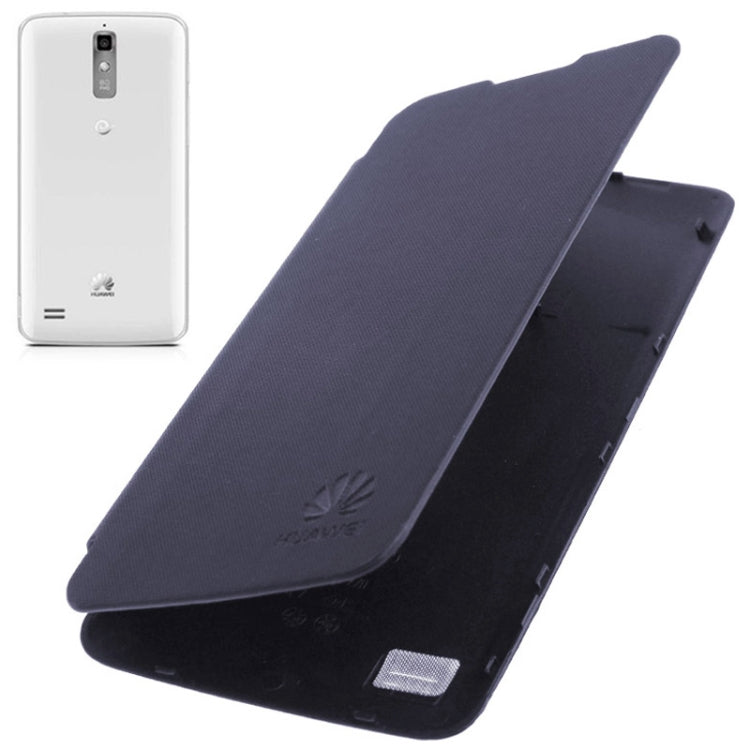 Flip Back Cover /  Leather Case for Huawei Ascend G710 / A199