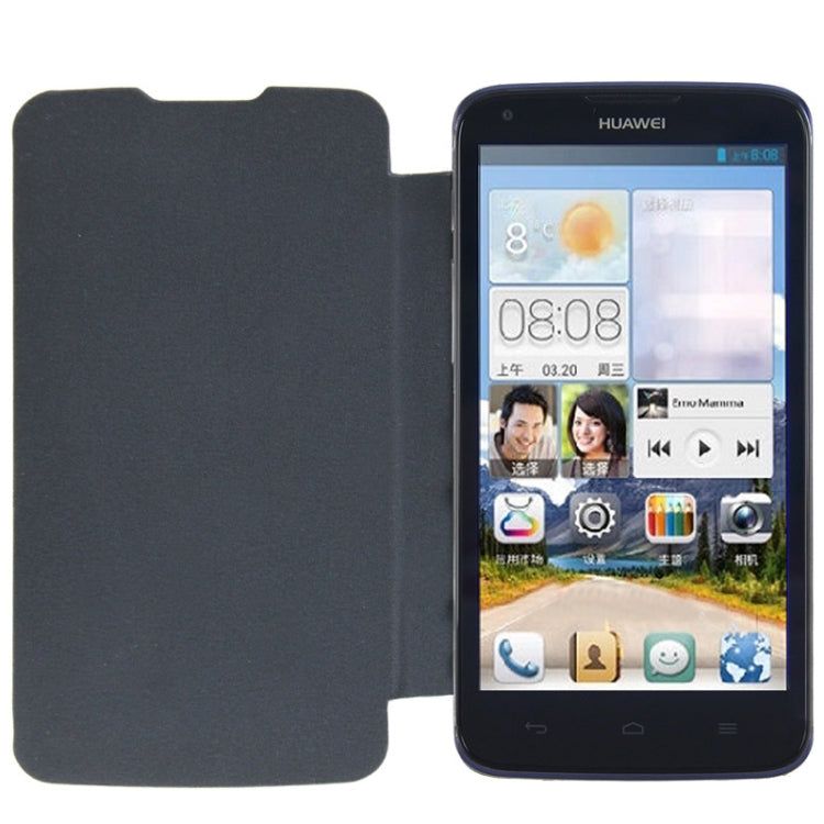 Flip Back Cover /  Leather Case for Huawei Ascend G710 / A199