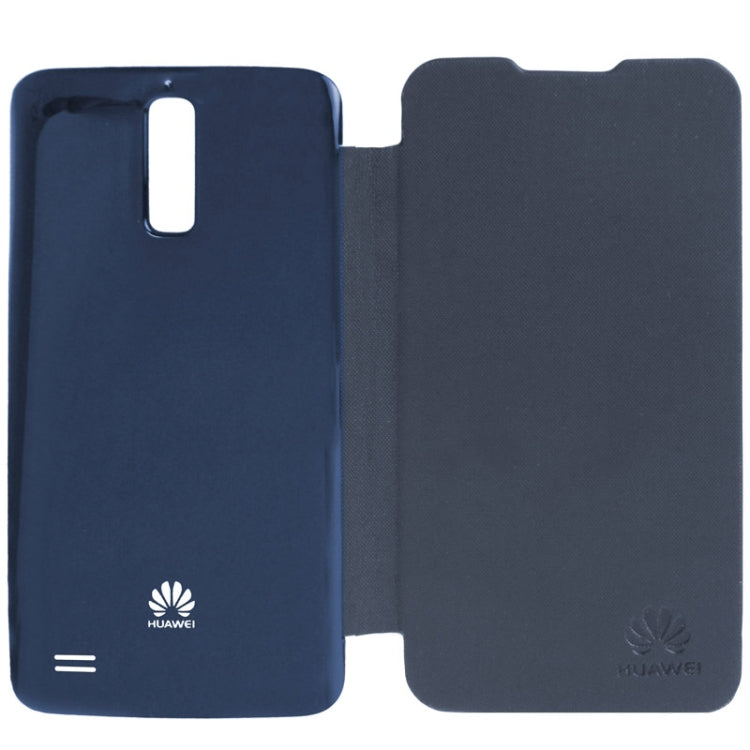 Flip Back Cover /  Leather Case for Huawei Ascend G710 / A199