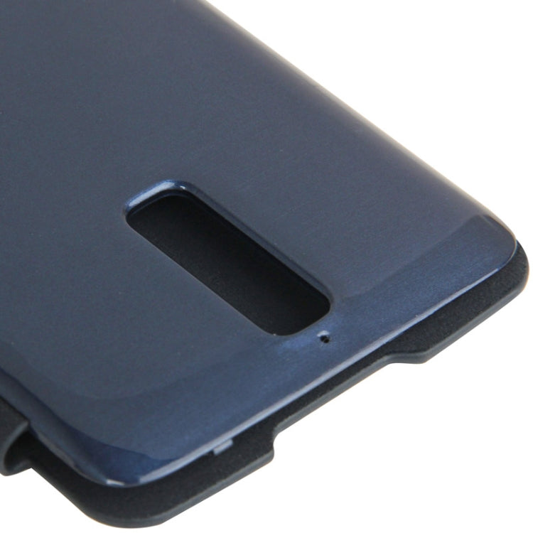 Flip Back Cover /  Leather Case for Huawei Ascend G710 / A199
