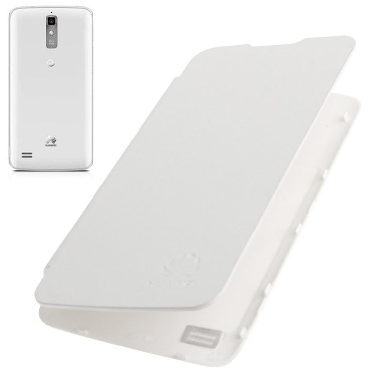 Flip Back Cover /  Leather Case for Huawei Ascend G710 / A199