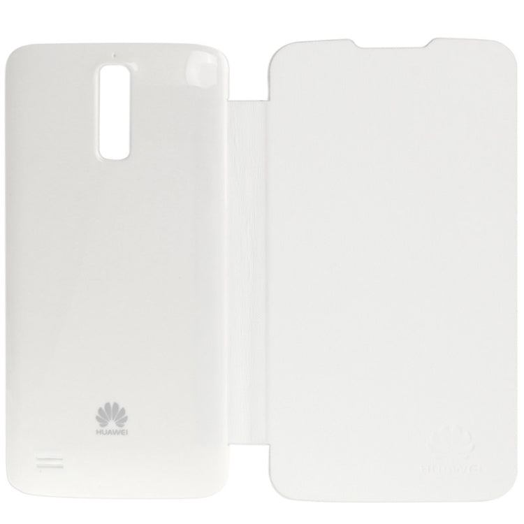 Flip Back Cover /  Leather Case for Huawei Ascend G710 / A199