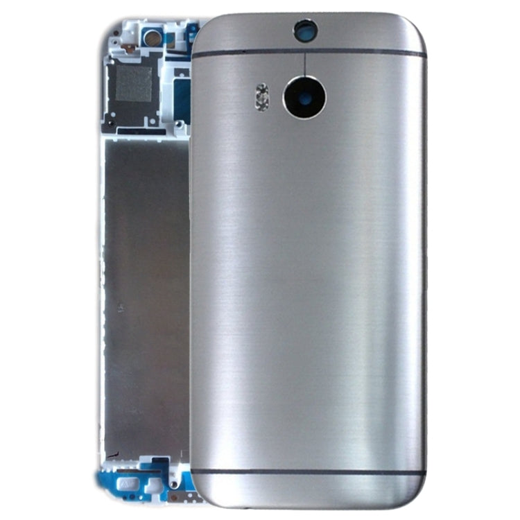 Back Housing Cover for HTC One M8