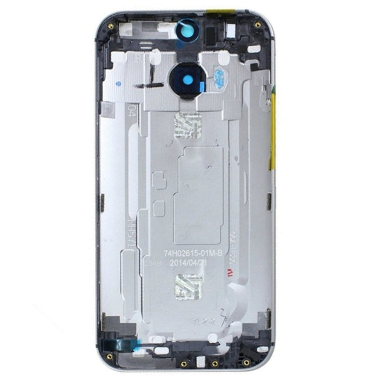 Back Housing Cover for HTC One M8