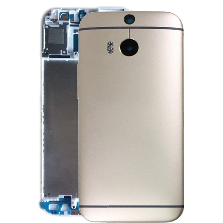 Back Housing Cover for HTC One M8