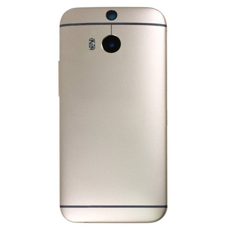 Back Housing Cover for HTC One M8