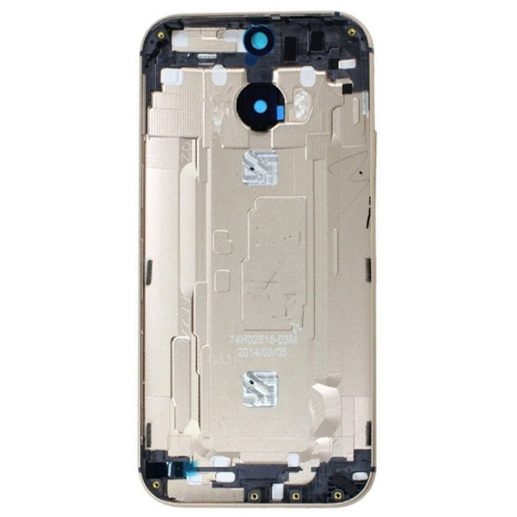 Back Housing Cover for HTC One M8
