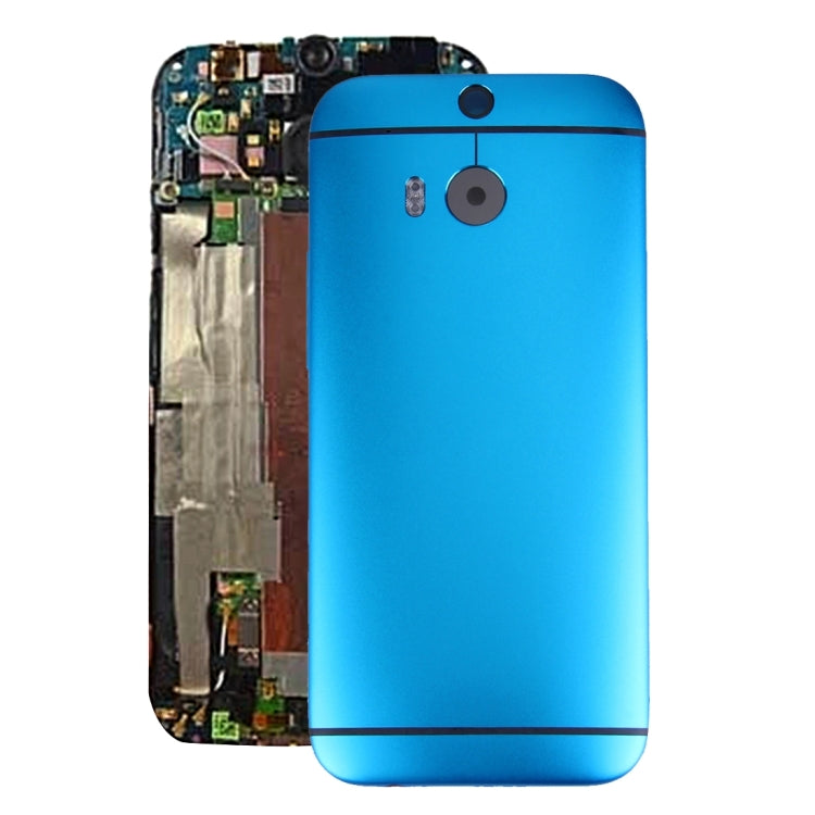 Back Housing Cover for HTC One M8