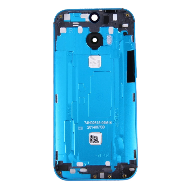 Back Housing Cover for HTC One M8
