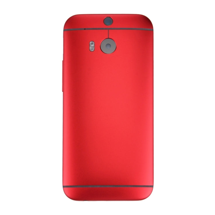 Back Housing Cover for HTC One M8