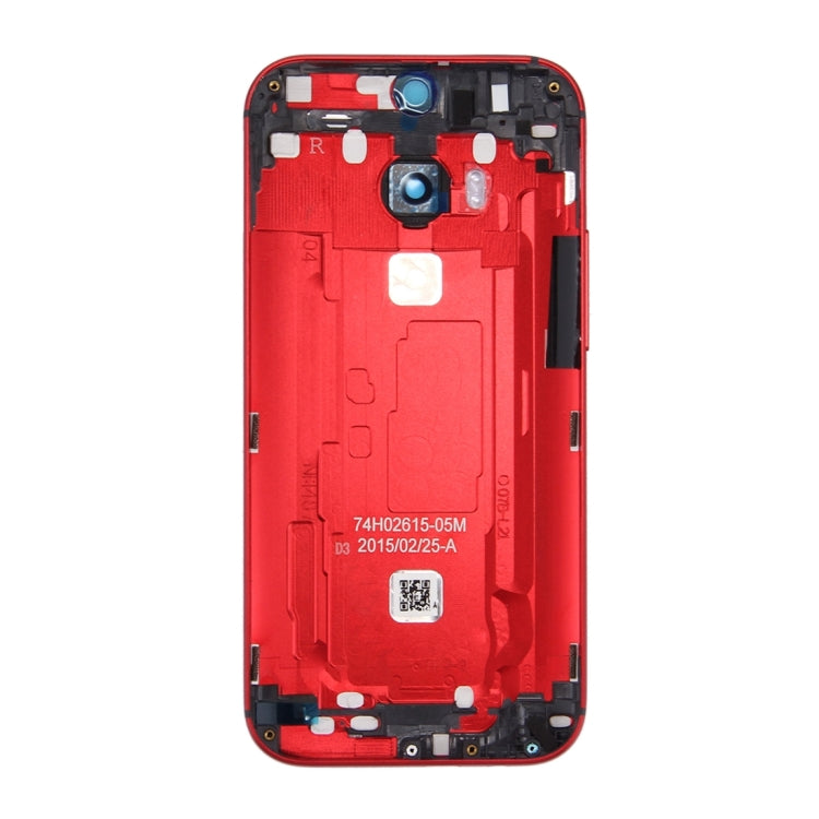 Back Housing Cover for HTC One M8