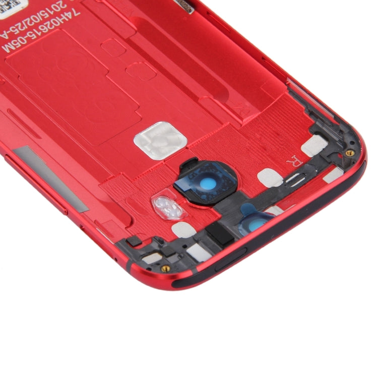 Back Housing Cover for HTC One M8