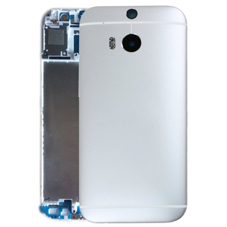 Back Housing Cover for HTC One M8