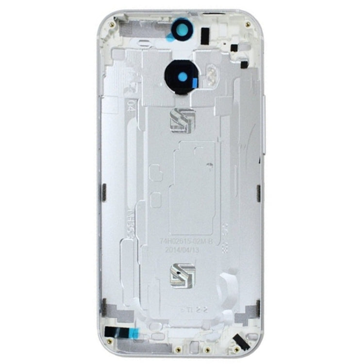 Back Housing Cover for HTC One M8