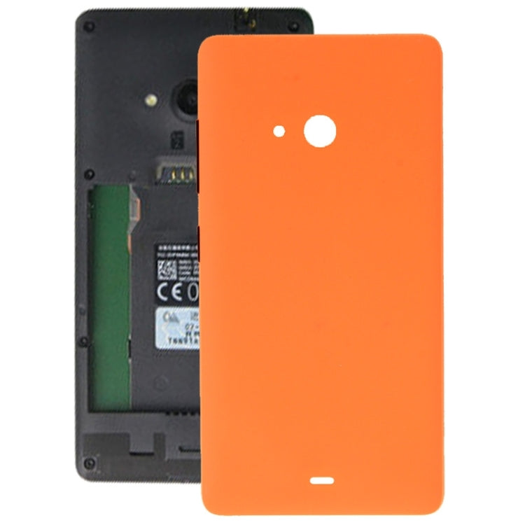 Battery Back Cover for Microsoft Lumia 540