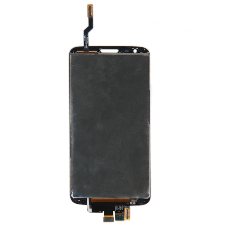 2 in 1 for LG G2 / D800 D801 D803 F320 (Original LCD + Touch Pad) Digitizer Assembly