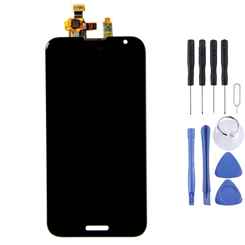 Original LCD Screen and Digitizer Full Assembly for LG Optimus G Pro / E980 / E985 / F240