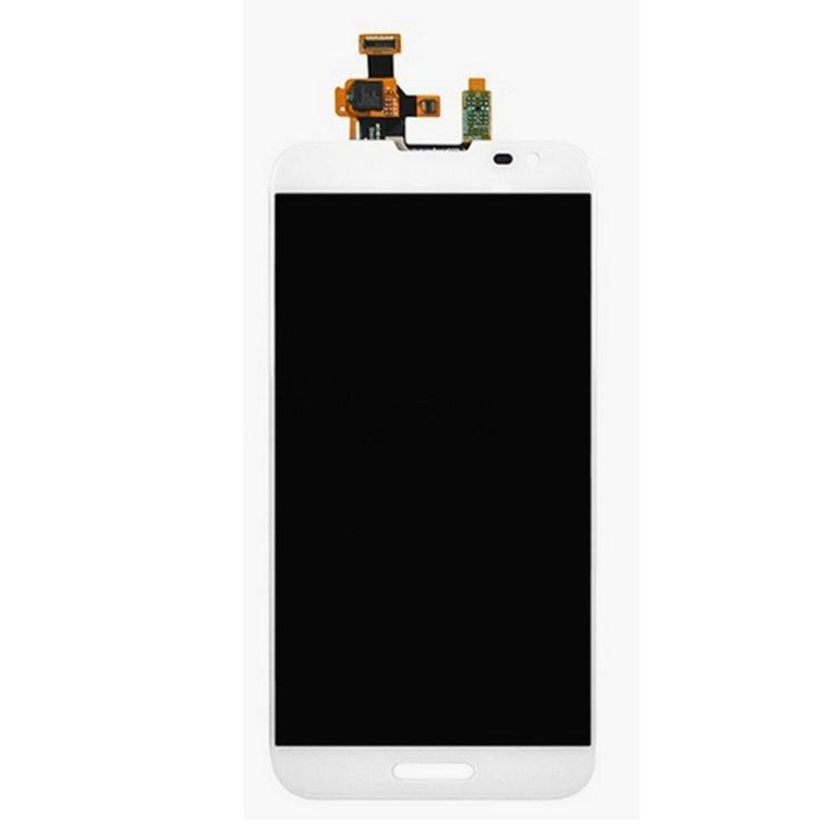 Original LCD Screen and Digitizer Full Assembly for LG Optimus G Pro / E980 / E985 / F240