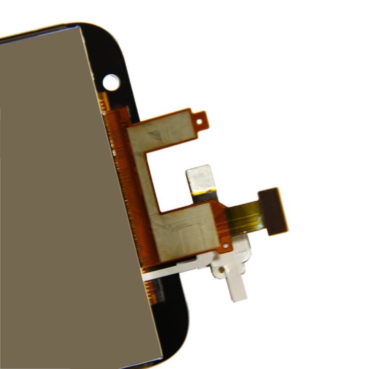 Original LCD Screen and Digitizer Full Assembly for LG Optimus G Pro / E980 / E985 / F240