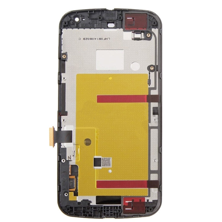 3 in 1 (LCD + Frame + Touch Pad) Digitizer Assembl