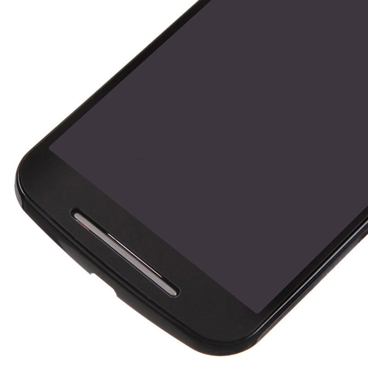 3 in 1 (LCD + Frame + Touch Pad) Digitizer Assembl