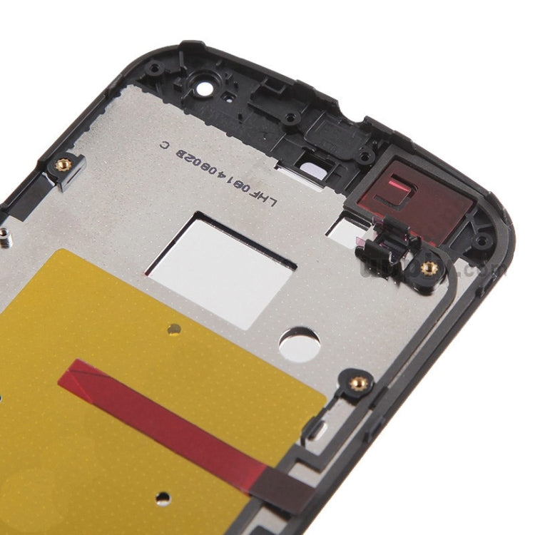 3 in 1 (LCD + Frame + Touch Pad) Digitizer Assembl