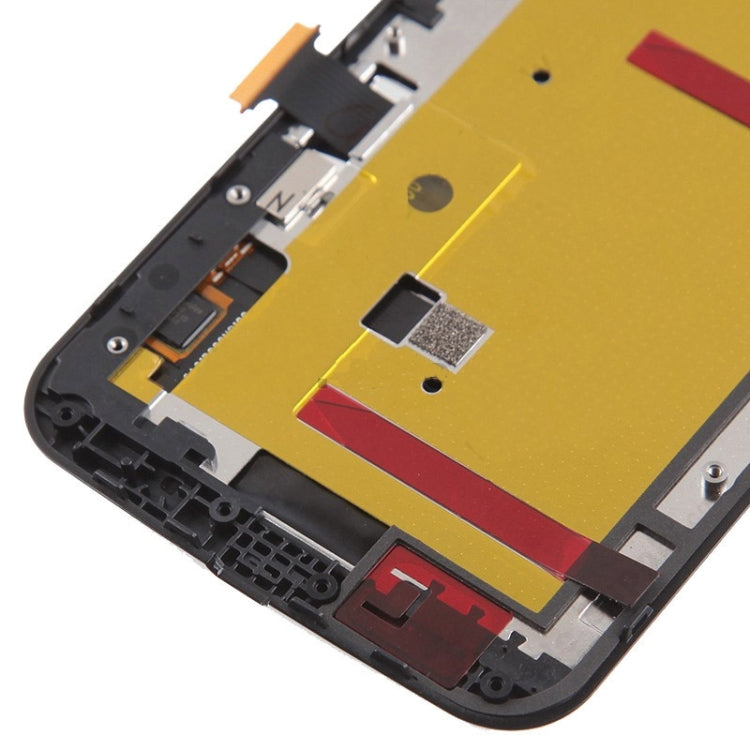 3 in 1 (LCD + Frame + Touch Pad) Digitizer Assembl