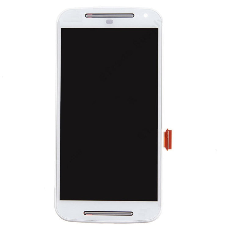 3 in 1 (LCD + Frame + Touch Pad) Digitizer Assembl