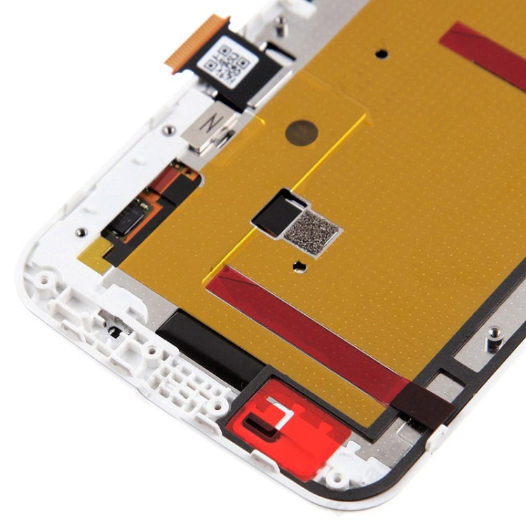 3 in 1 (LCD + Frame + Touch Pad) Digitizer Assembl