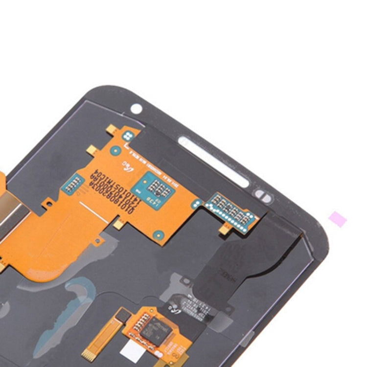 2 in 1 (LCD + Touch Pad) Digitizer Assembly for Google Nexus 6 / XT1100 / XT1103(Black)
