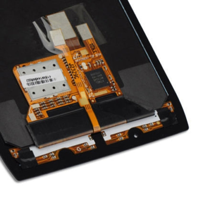 2 in 1 (LCD + Touch Pad) Digitizer Assembly for Motorola Droid Razr / XT910 / XT912