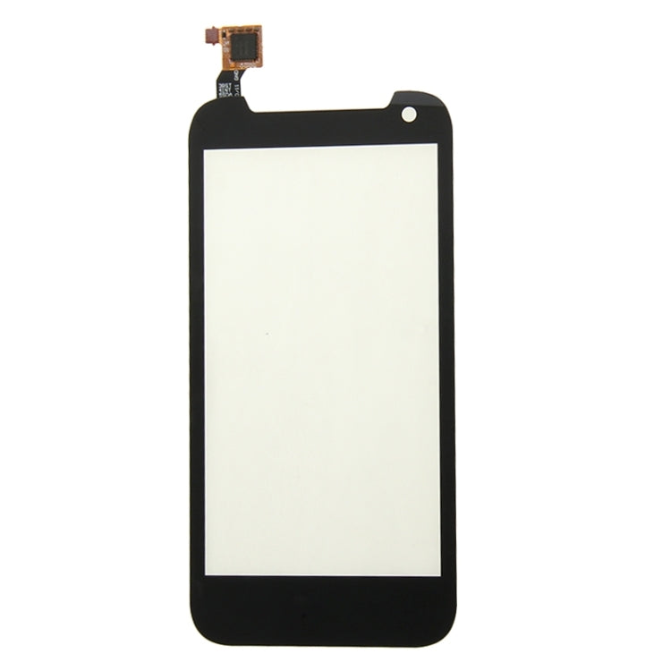 Touch Panel  Part for HTC Desire 310 Dual SIM(Black)