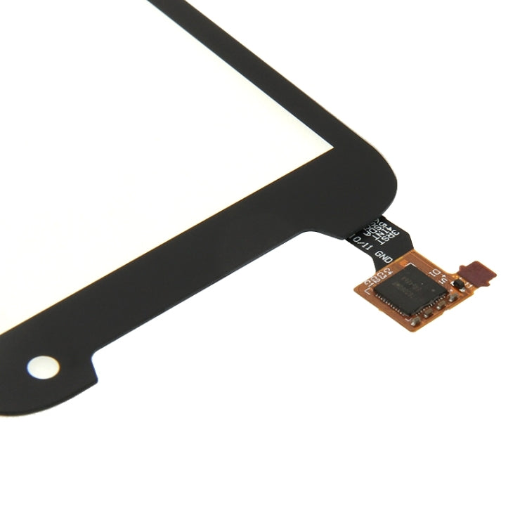 Touch Panel  Part for HTC Desire 310 Dual SIM(Black)