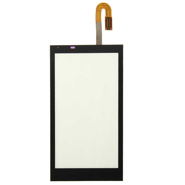 Touch Panel  Part for HTC Desire 610(Black)
