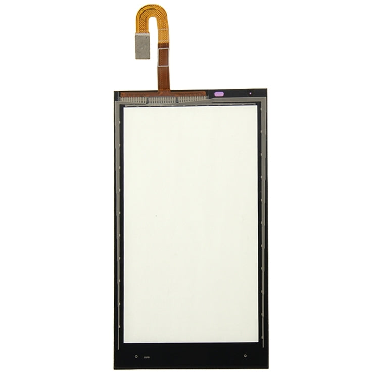 Touch Panel  Part for HTC Desire 610(Black)