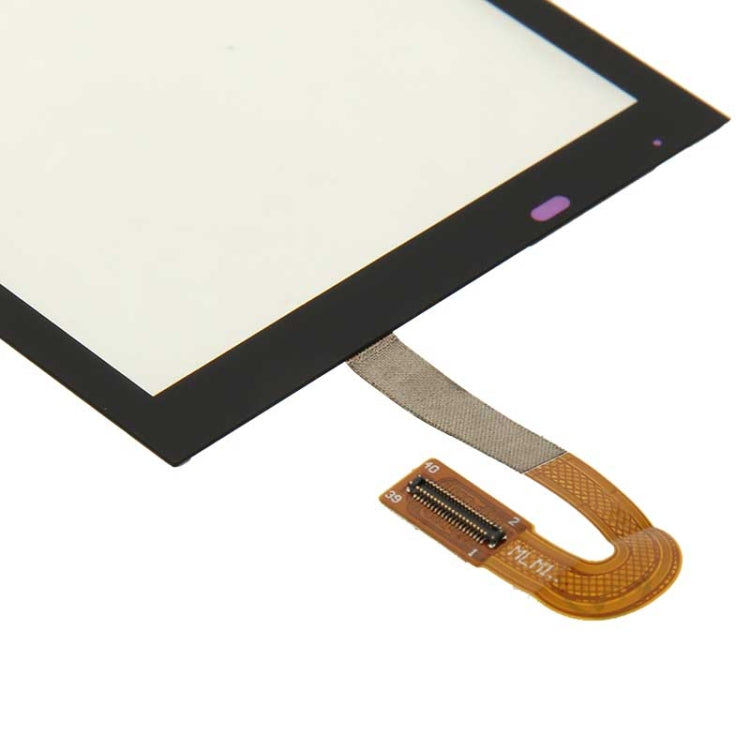 Touch Panel  Part for HTC Desire 610(Black)