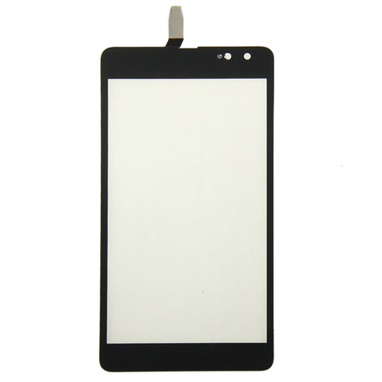 Touch Panel  Part for Microsoft Lumia 535(2C) (Black)