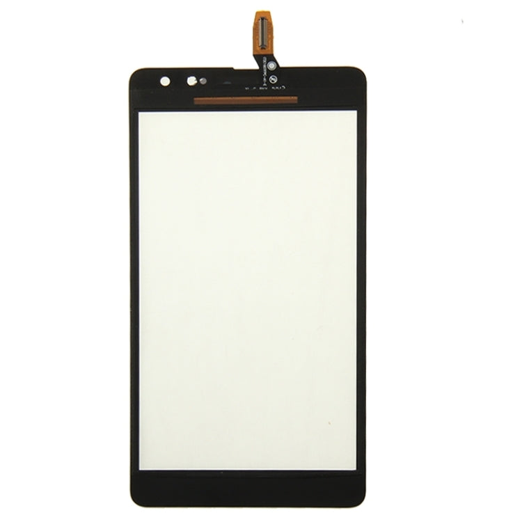 Touch Panel  Part for Microsoft Lumia 535(2C) (Black)