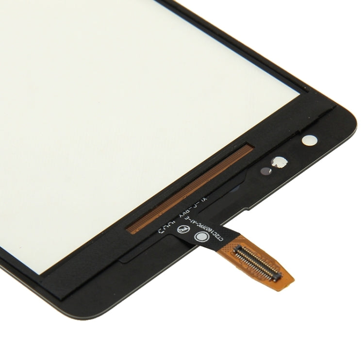 Touch Panel  Part for Microsoft Lumia 535(2C) (Black)