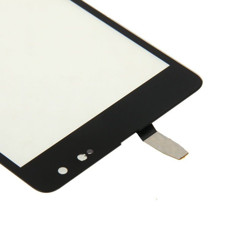 Touch Panel  Part for Microsoft Lumia 535(2C) (Black)