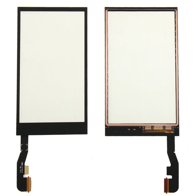 Touch Panel  Part for HTC One Mini 2(Black)