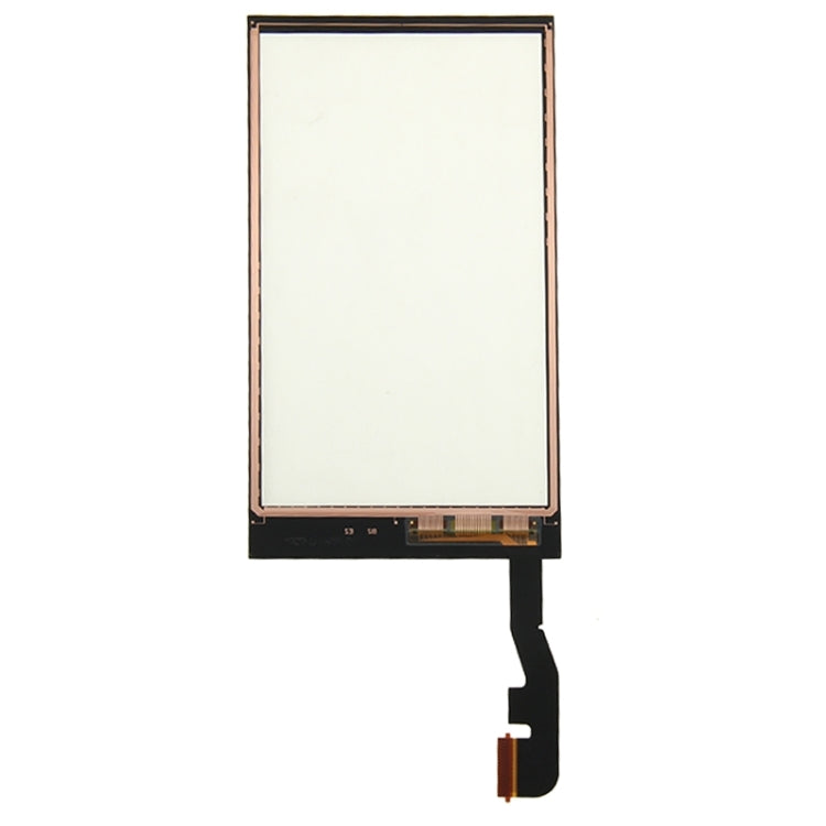 Touch Panel  Part for HTC One Mini 2(Black)