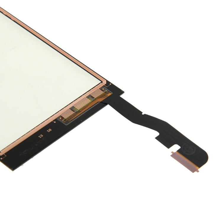 Touch Panel  Part for HTC One Mini 2(Black)
